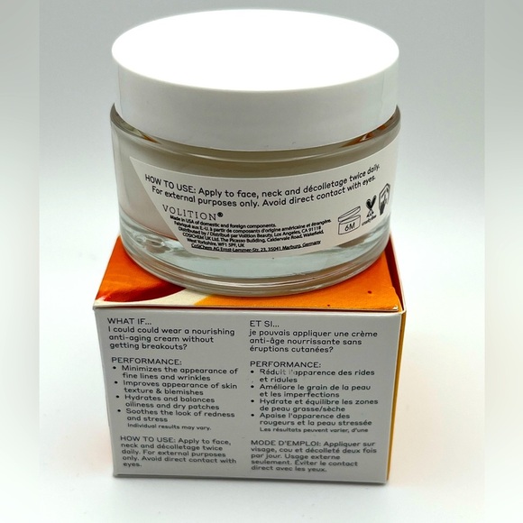 🆕 Volition Neroli Complete  Creme - Picture 3 of 5